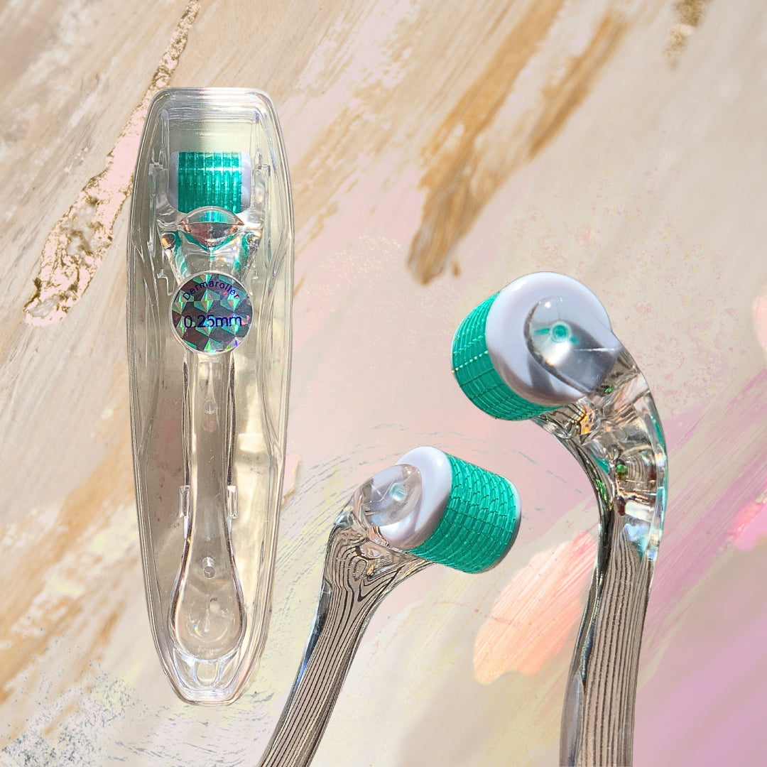 Dermal Roller 0.25mm
