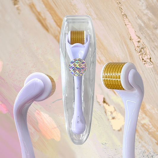 Dermal Roller 0.5mm