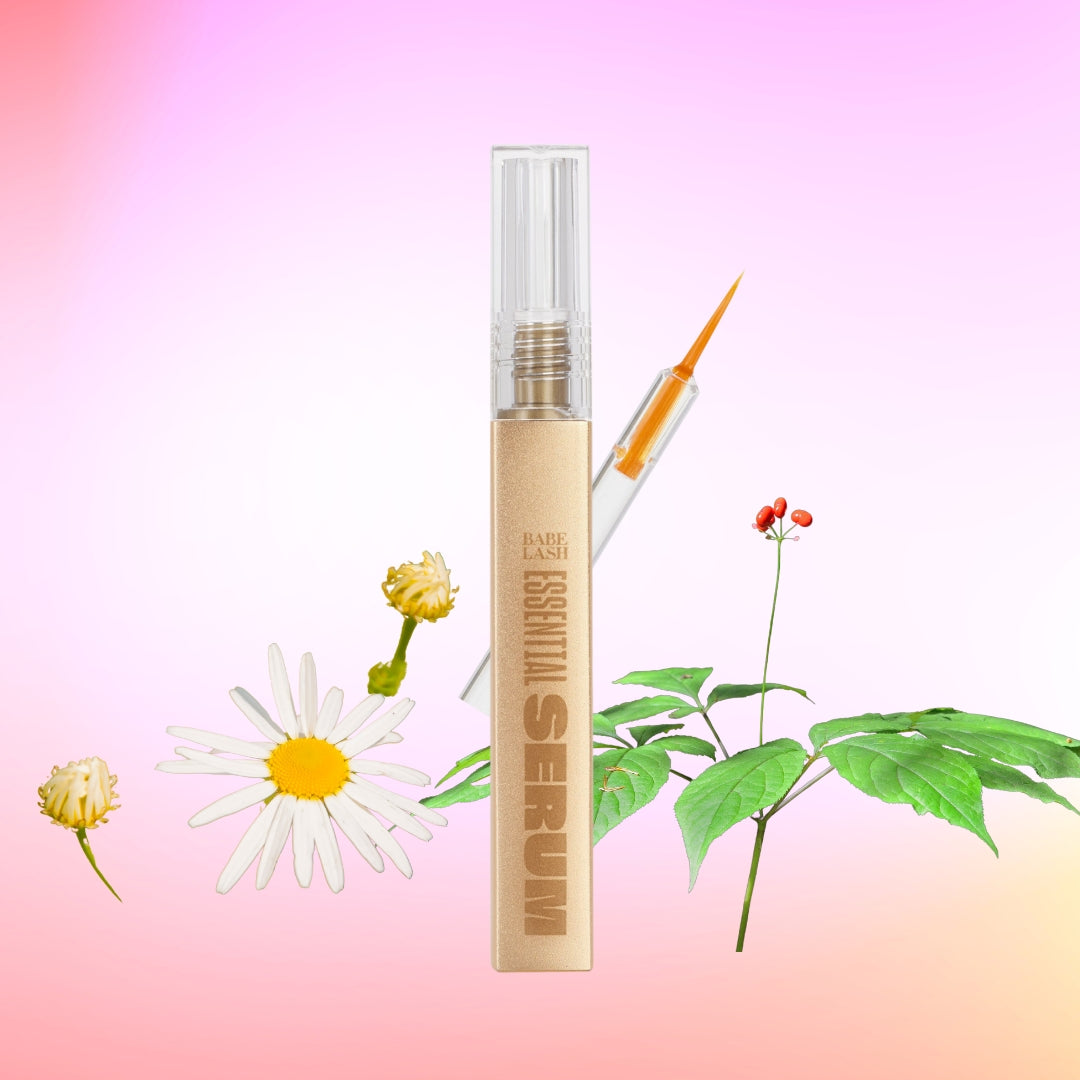 Babe Lash Essential Serum