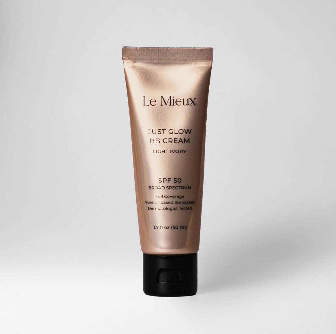 Just Glow BB Cream