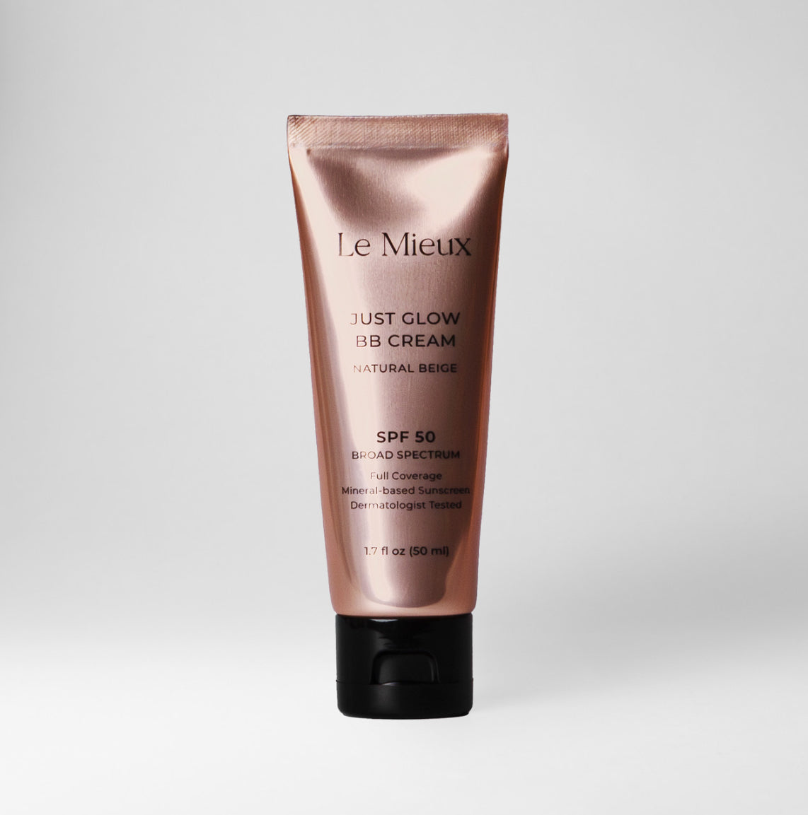 Just Glow BB Cream