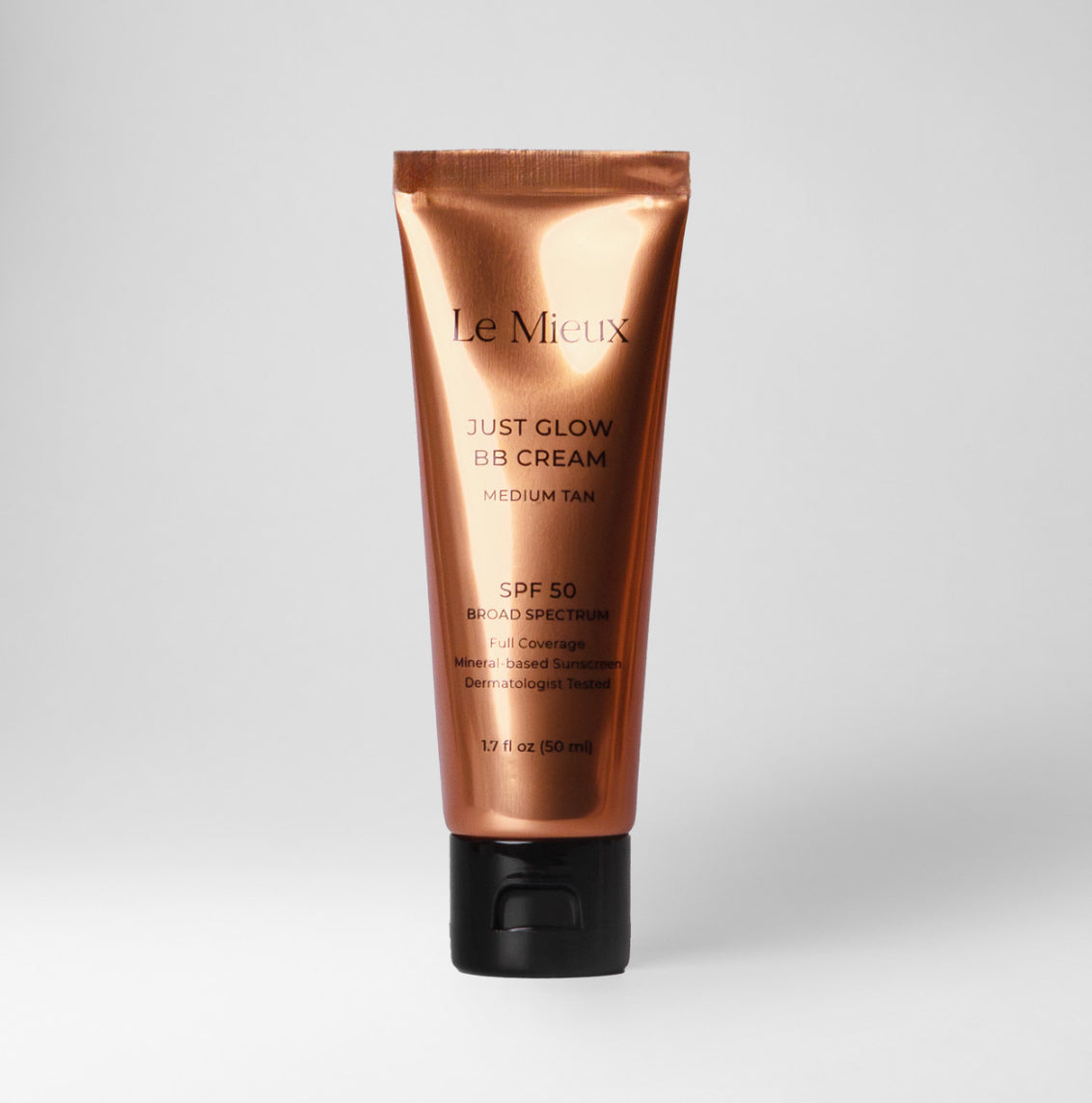 Just Glow BB Cream