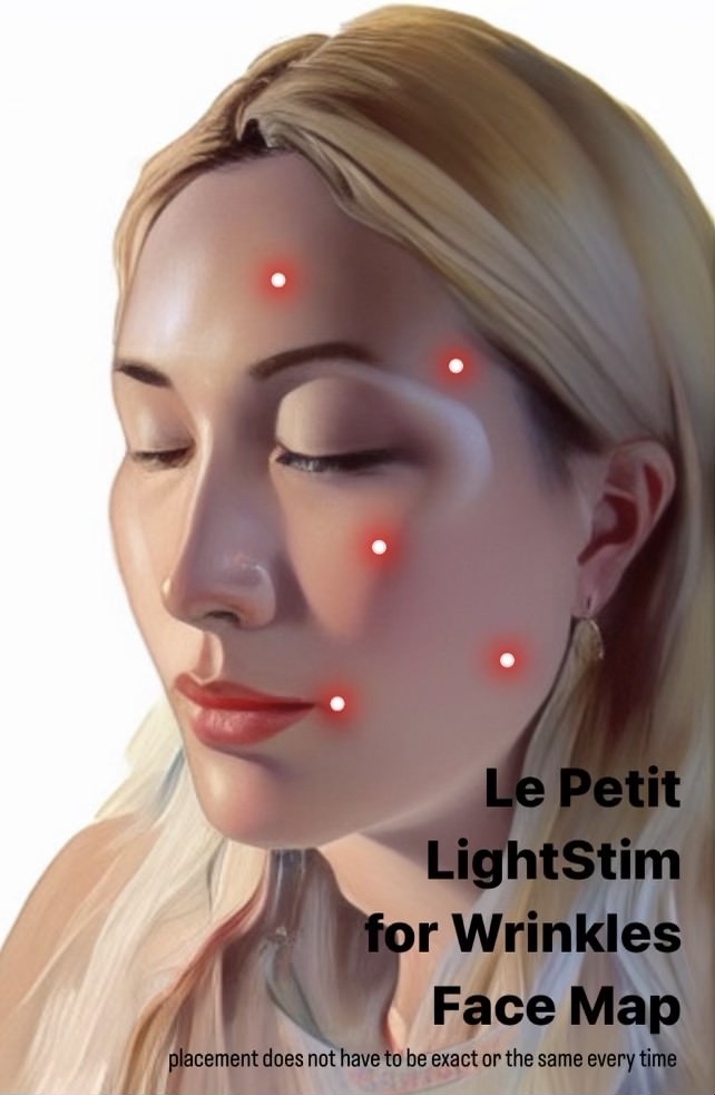 LightStim for Wrinkles