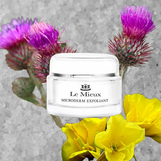 Microderm Exfoliant