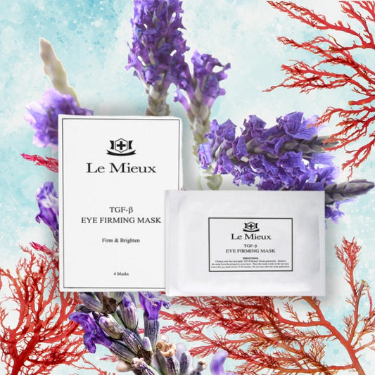 TGF-β Eye Firming Mask