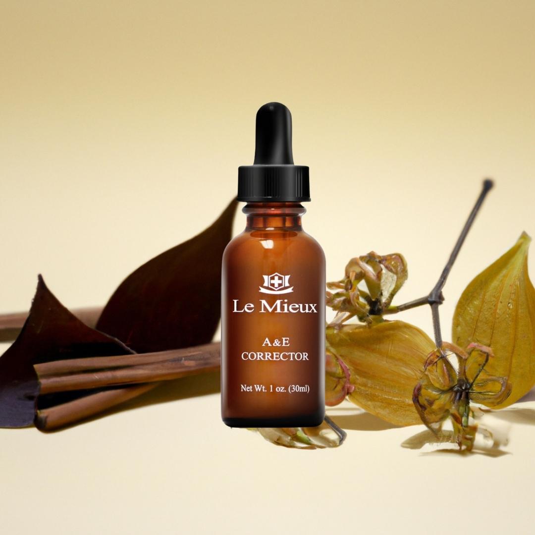 A&E Corrector