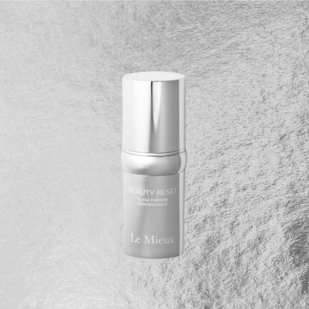 Beauty Reset Flash Firming Concentrate