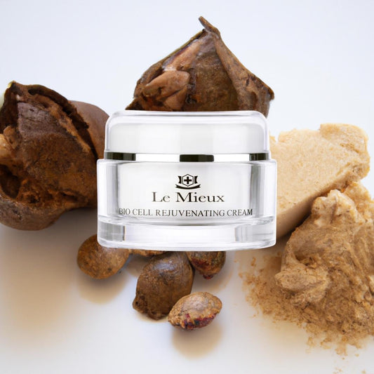 Bio Cell Rejuvenating Cream
