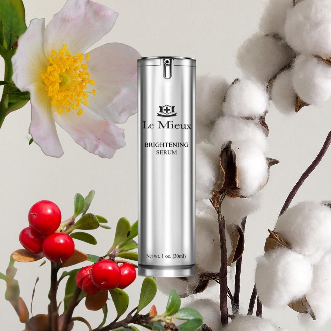 Brightening Serum