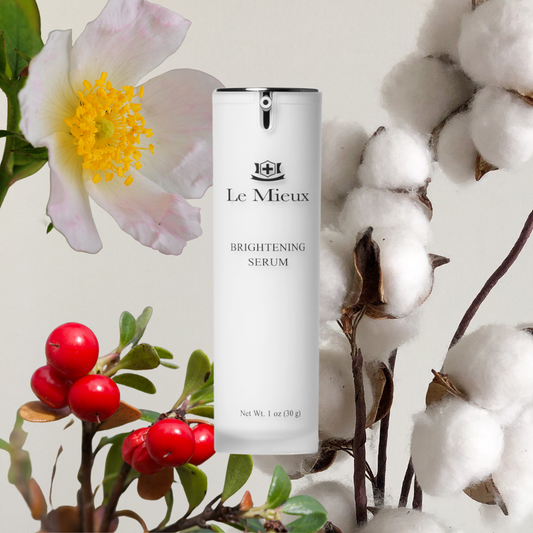 Brightening Serum