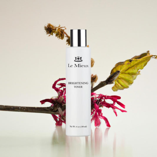 Brightening Toner