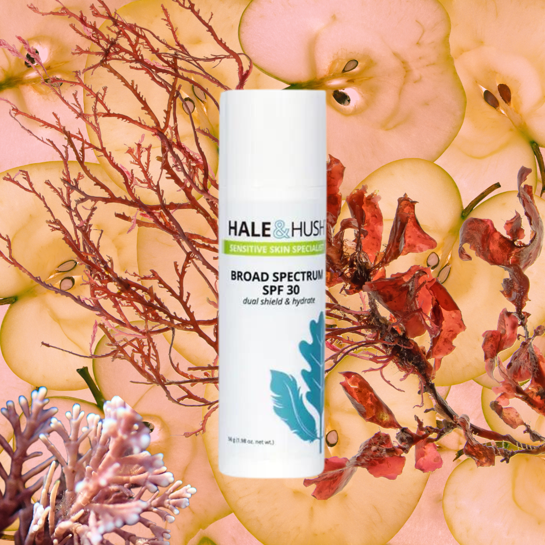 Broad Spectrum SPF 30