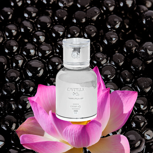 Caviplla +O2 Advanced Volumizing Serum
