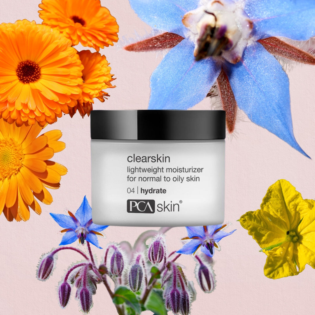 Clearskin