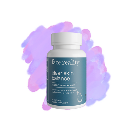 Clear Skin Balance