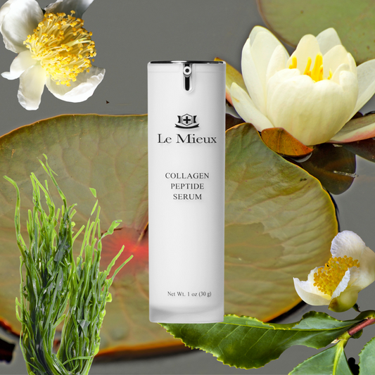 Collagen Peptide Serum