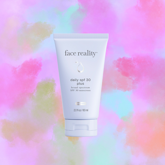 Daily SPF 30 Plus