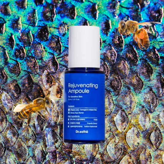 Rejuvenating Ampoule