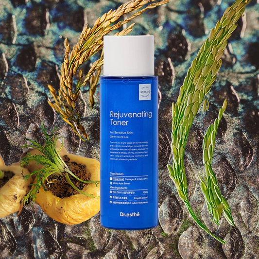Rejuvenating Toner