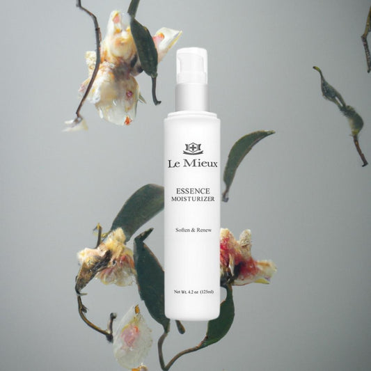 Essence Moisturizer