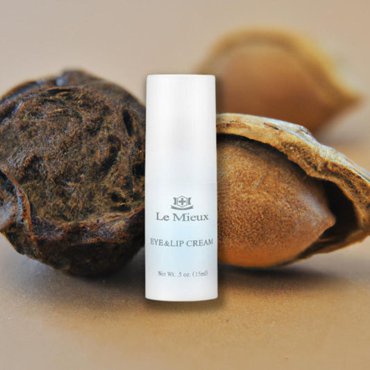 Eye & Lip Cream
