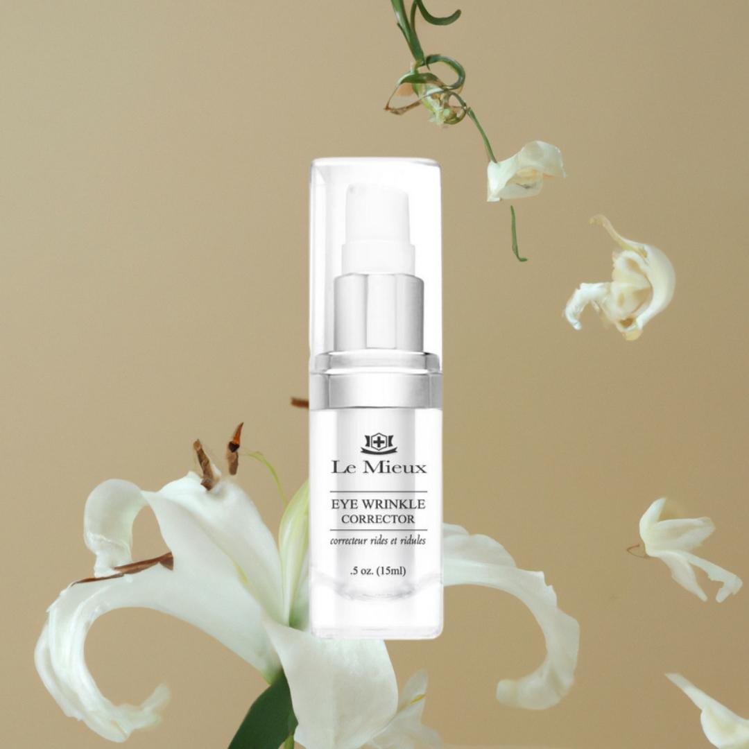 Eye Wrinkle Corrector