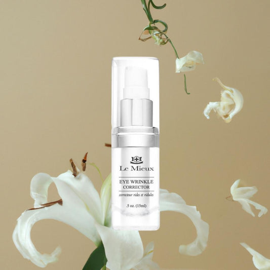 Eye Wrinkle Corrector