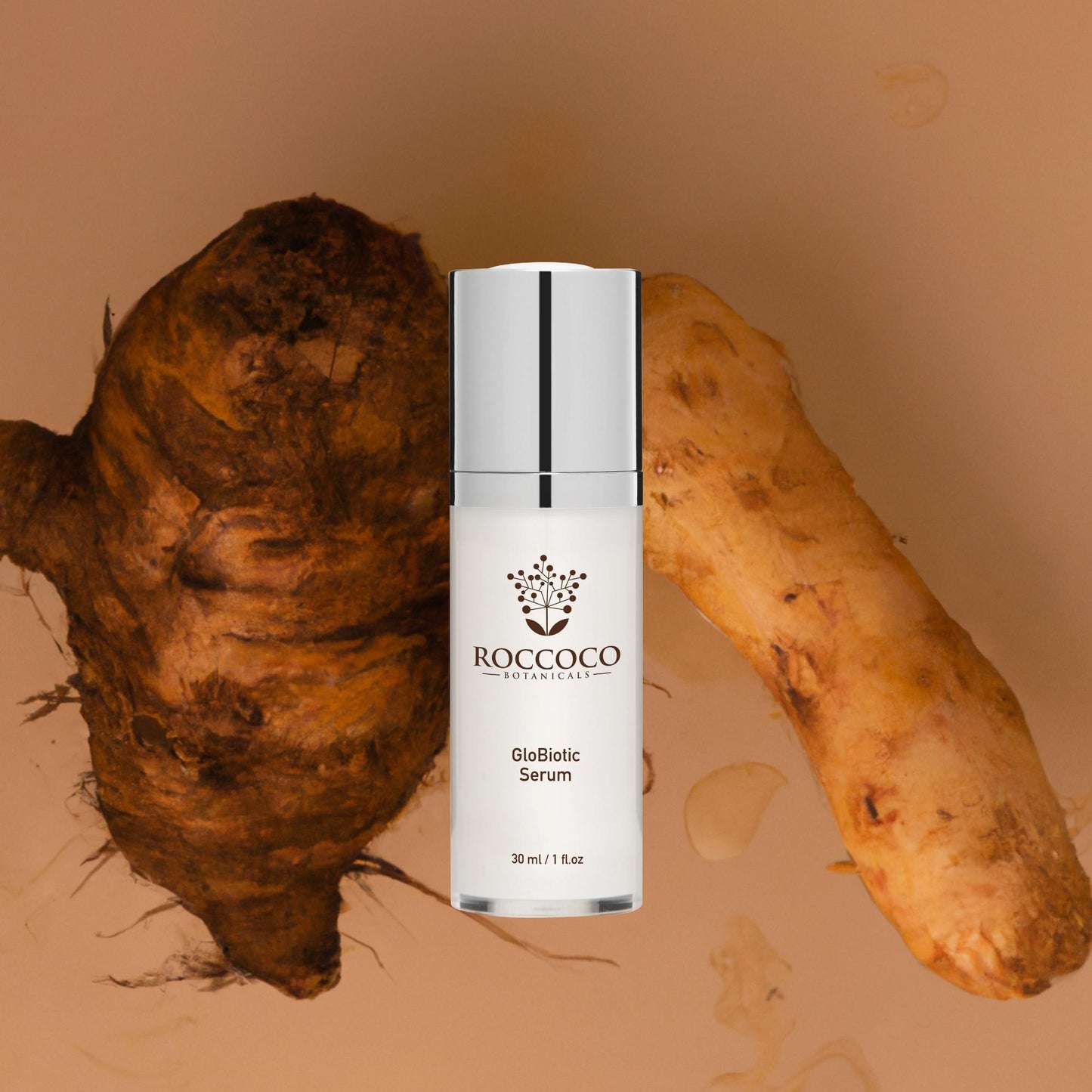 GloBiotic Serum