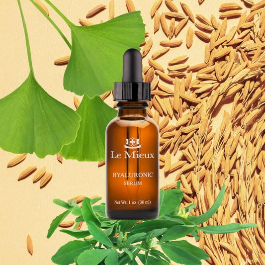 Hyaluronic Serum