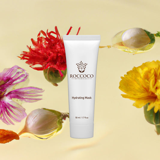 Hydrating Mask