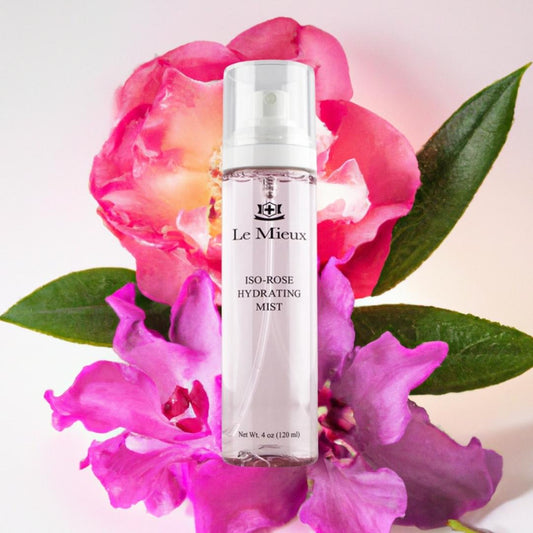 Iso-Rose Hydrating Mist