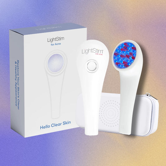 LightStim for Acne
