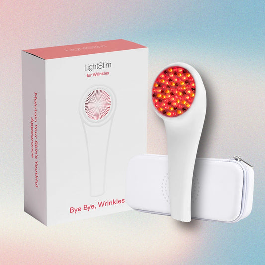 LightStim for Wrinkles