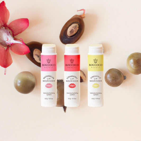 Lip Nourisher