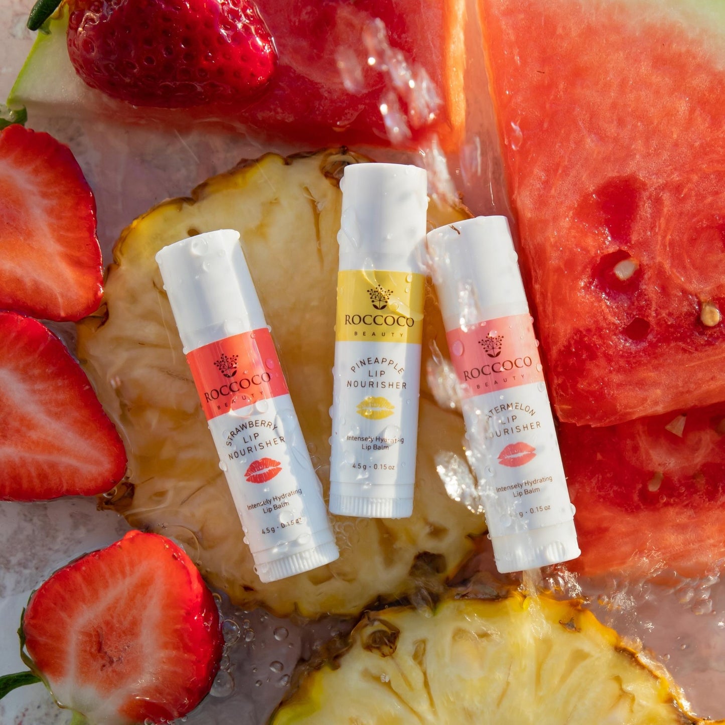 Lip Nourisher