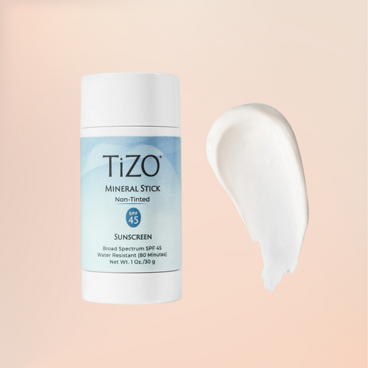 Mineral Stick SPF 45
