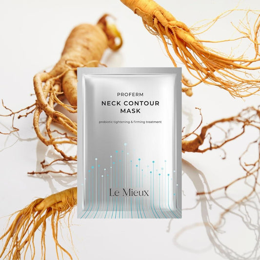 ProFerm Neck Contour Mask
