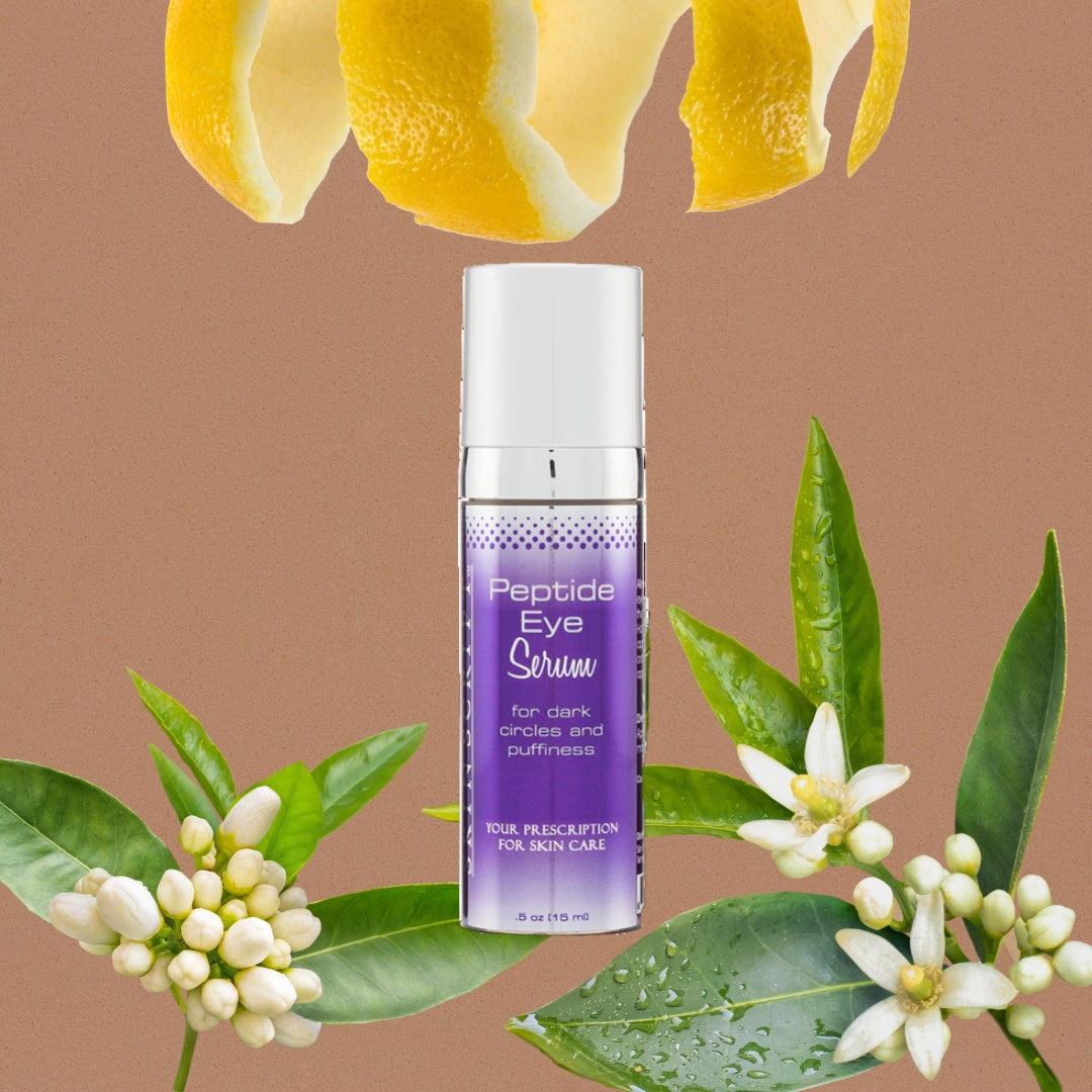 Peptide Eye Serum