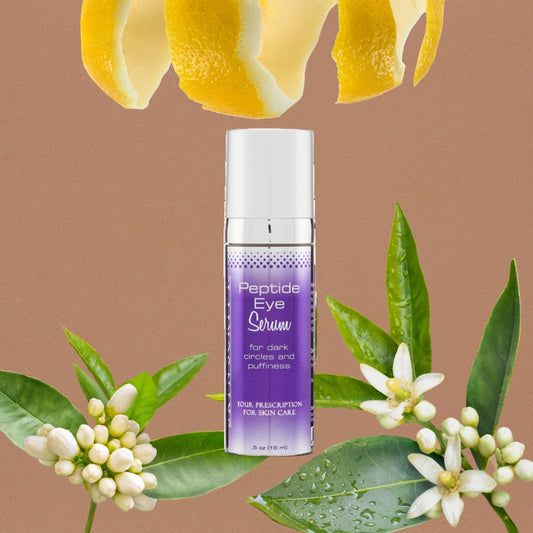 Peptide Eye Serum