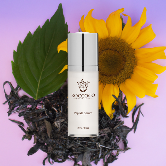 Peptide Serum