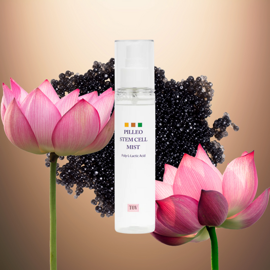 Pilleo Stem Cell Mist