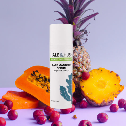 Rare Mandelic Serum