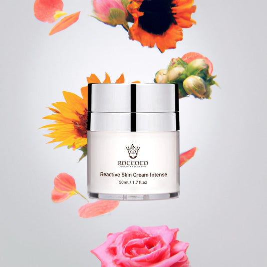 Reactive Skin Cream Intense