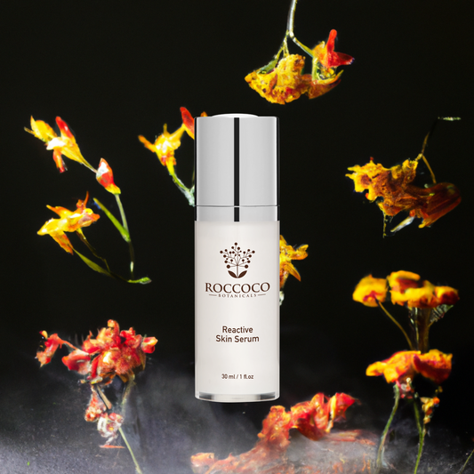 Reactive Skin Serum