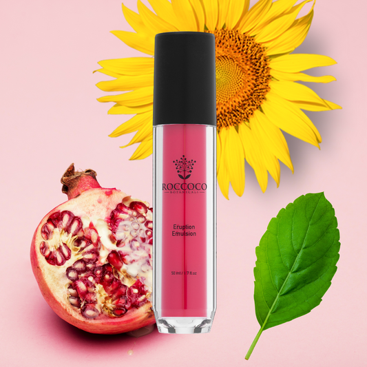 Eruption Emulsion