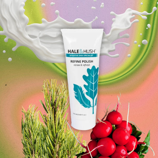 Refine Polish