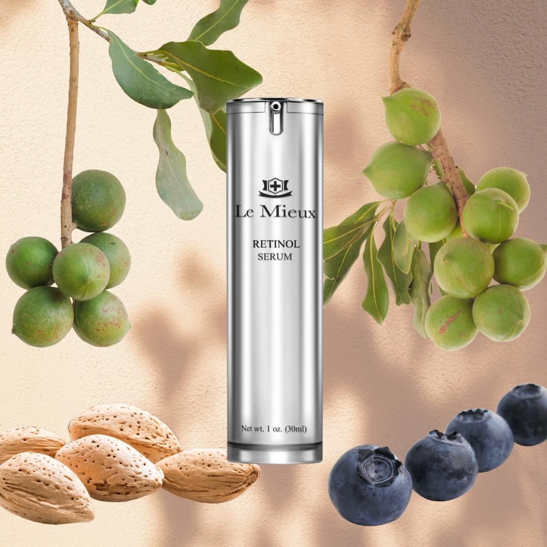 Retinol Serum