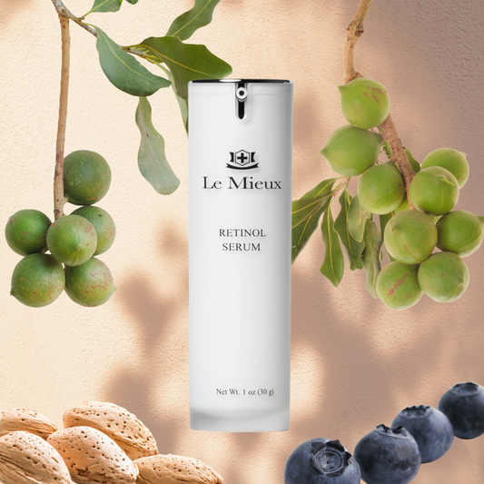 Retinol Serum