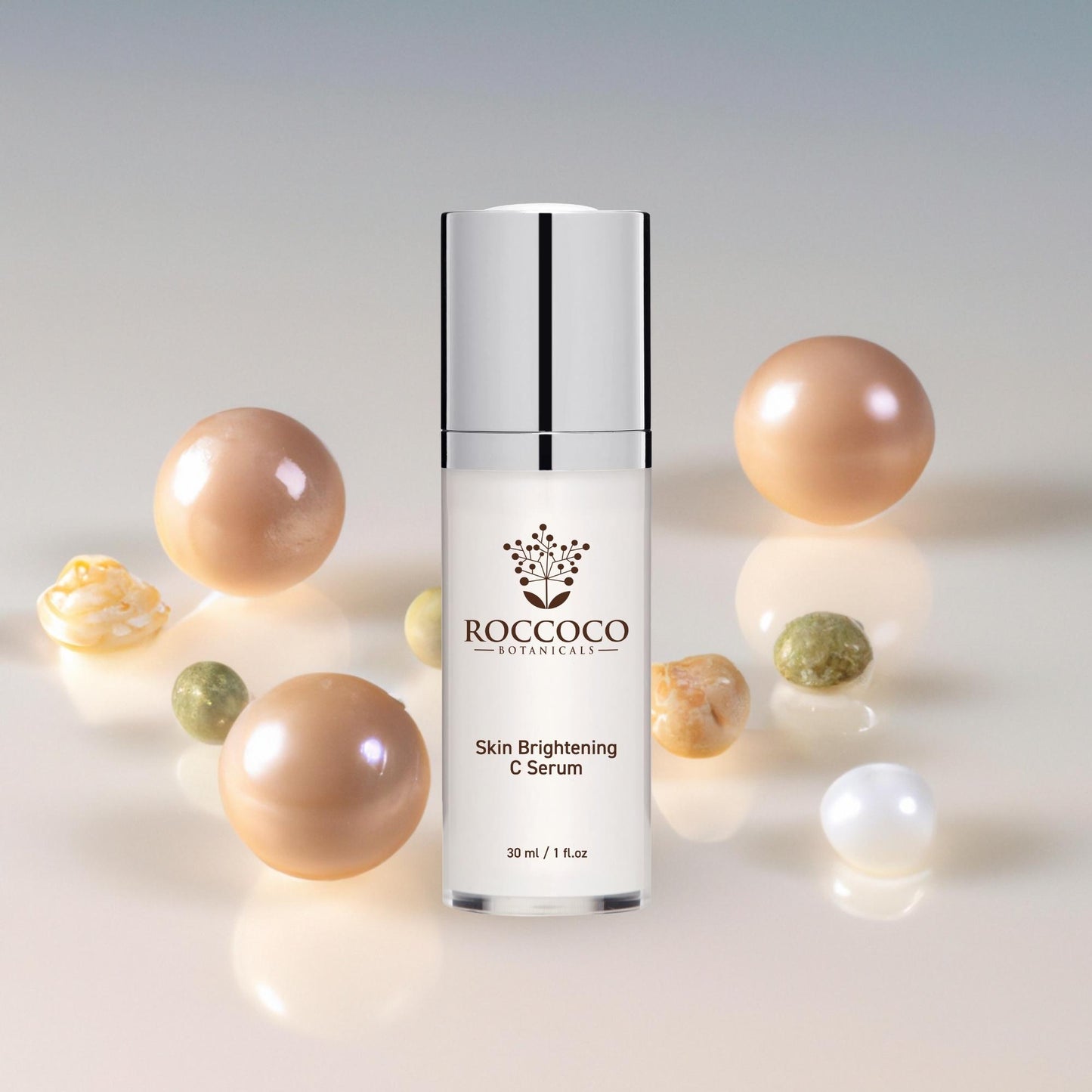 Skin Brightening C Serum