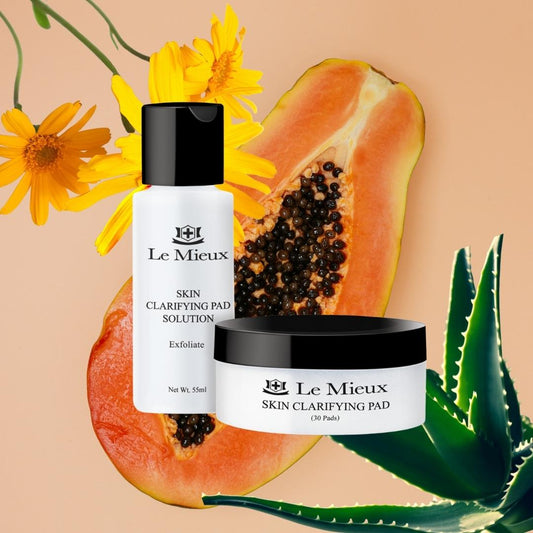 Skin Clarifying Pad